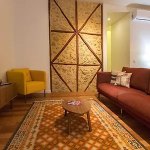 Downtown Prestige By Homing Apartment
