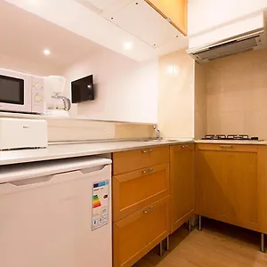 Cosy Chiado By Homing Apartment