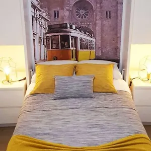 63 Historic Center Appartement