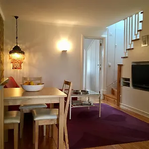 Flores Appartement