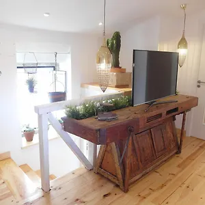 Alfamasweethome 1 Apartment