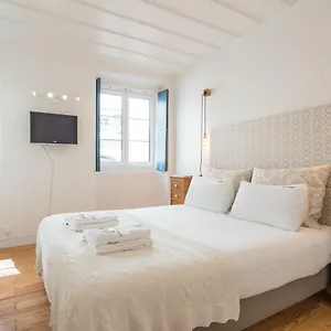 Flh Bairro Alto Apartment