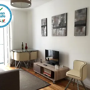 Bairro Alto & Flats By Village Apartment